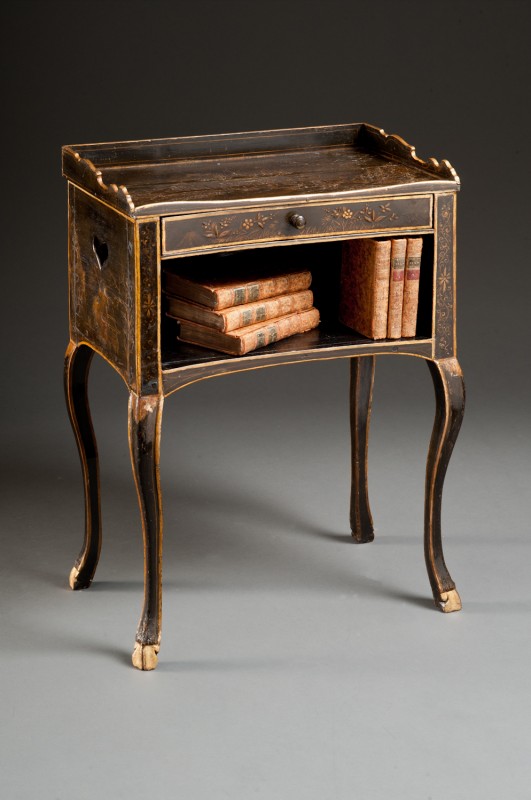 Salonmöbel Kunsthandel Ulf Härtl